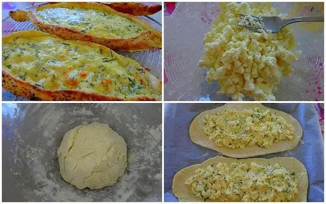 Домашние пейнирли с невероятной начинкой