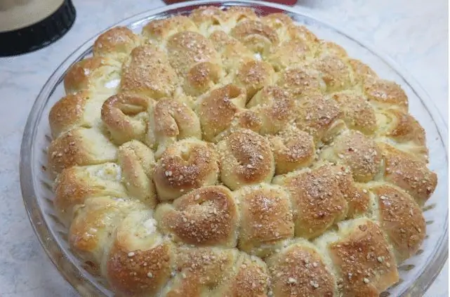 Легкие хрустящие сырные кусочки, которые не оставят вас равнодушными