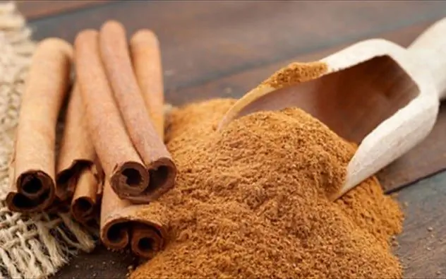 Помимо особого аромата, корица чрезвычайно полезна для нашего здоровья