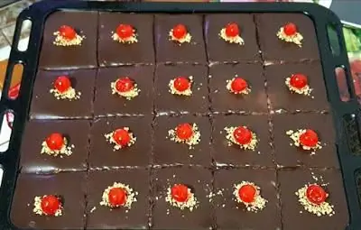 ореховый пирог 1 ореховый пирог 1