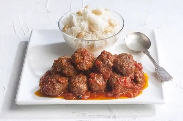 Сочные и ароматные судзукаки с рисом. Вкусный рецепт, который напоминает мне о маме