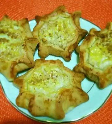 Домашняя калицуния - светильники из Ираклиона