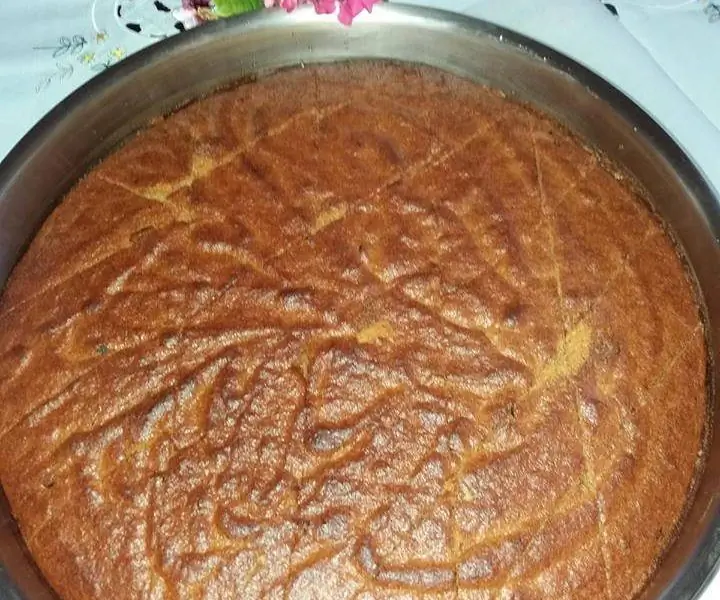 Классический и любимый ревень