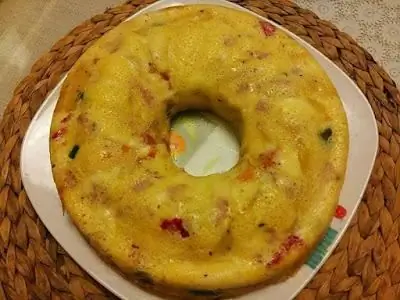 яичница в форме3 яичница в форме3