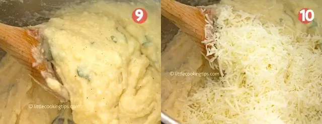 Маленькие кулинарные советы Приготовление картофельных оладий Маленькие кулинарные советы Приготовление картофельных оладий