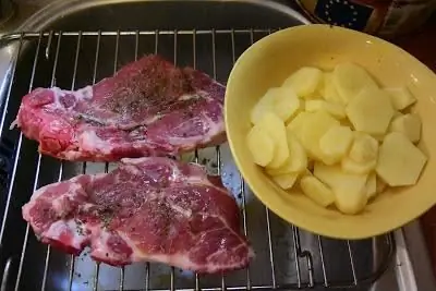 Бисолаки с вкуснейшим соусом 1 Бисолаки с вкуснейшим соусом 1
