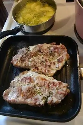 Бисолаки с вкуснейшим соусом 2 Бисолаки с вкуснейшим соусом 2