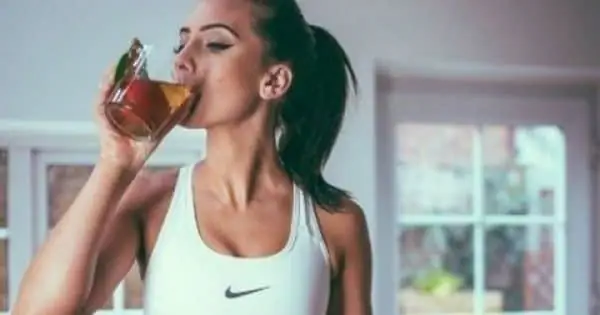 Чудо-диета НАСА: КАК ПОТЕРЯТЬ 10 КГ ЗА 2 НЕДЕЛИ