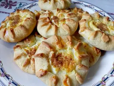 Наши любимые светильники
