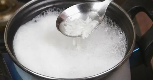 Почему рис в ресторане намного вкуснее, чем приготовленный дома? Вот секреты