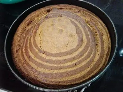 1517449437 527 Торт под зебру впечатляющий и совершенный 1517449437 527 Торт под зебру впечатляющий и совершенный