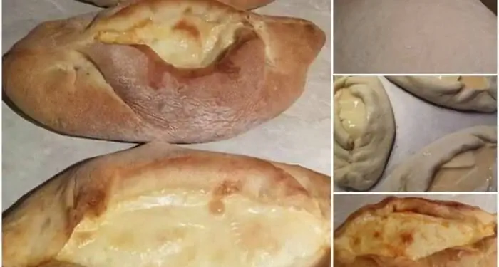 ПУШИСТЫЙ ПУШИК! Рецепт Кристиана Гиоргоса, который вы никогда не измените