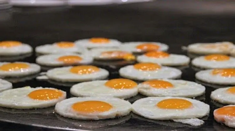 Продукты, которые насыщают, а не толстеют