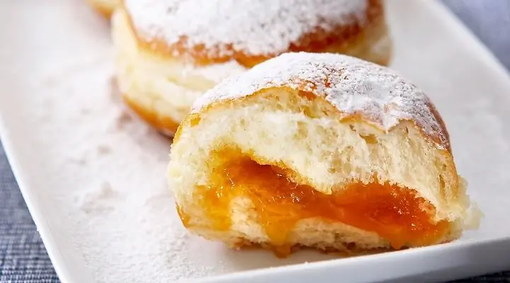 БЕРЛИН СКОВОРОДЫ