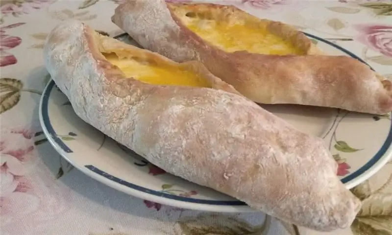 Легкие и вкусные пирожные