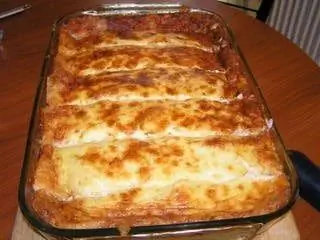 Греховное суфле