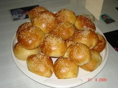 Калицуния поднимается на Крит