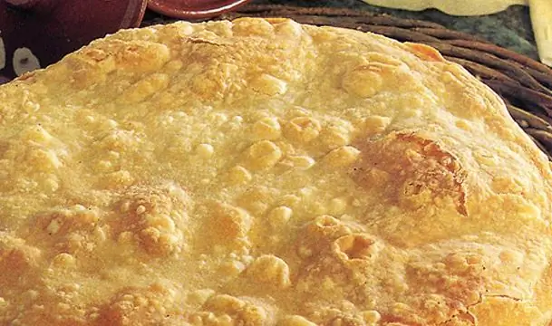 Эпиротский мясной пирог
