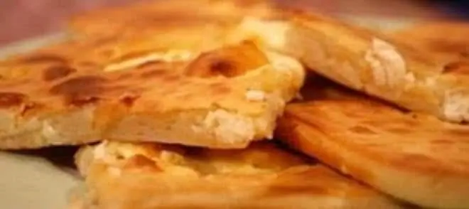 Традиционный Эпир casopita