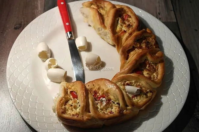 Венок Пейнирли