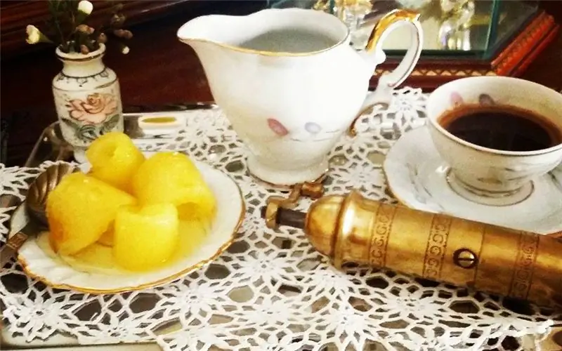 Сироп Лимонад Морлия