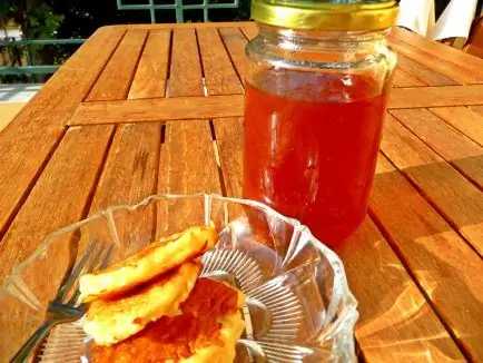 Самые вкусные блины за считанные минуты