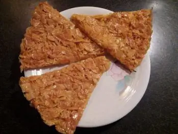 Флора 3 Флора 3