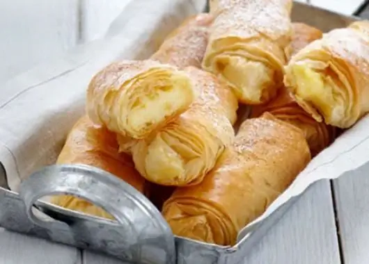 Индивидуальное печенье с корочкой