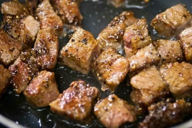 Холостяк возжелал блина