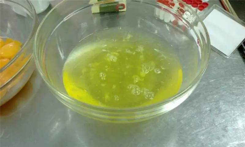 РАВАНИ С МЕРИНГОЙ