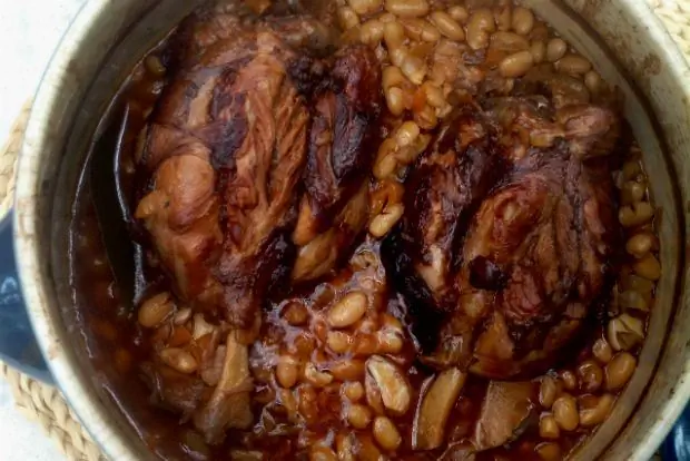 Свиная рулька для комфорта и экономии