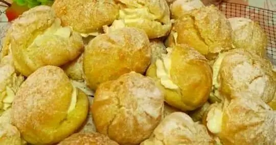 Твоя милая