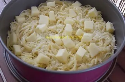 спагетти с мясом4 спагетти с мясом4