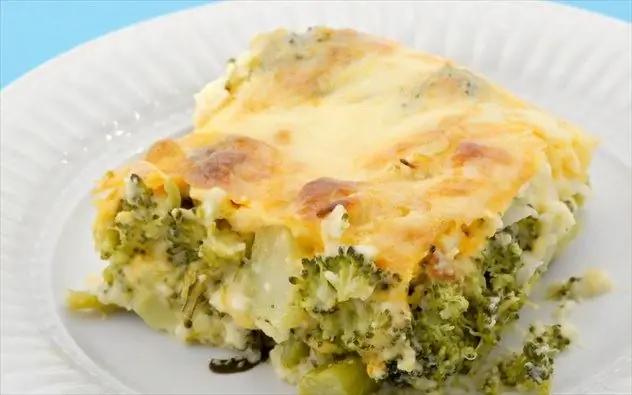 мпроколо суфле