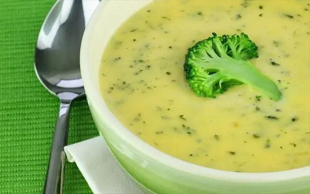 супа мпроколо