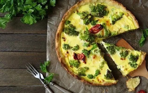 3 рецепта с брокколи, которые вас порадуют