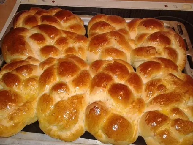 САМЫЙ БОЛЬШОЙ КРОЛИК, КОТОРОГО ВЫ КОГДА-ЛИБО НЕ ЕЛИ