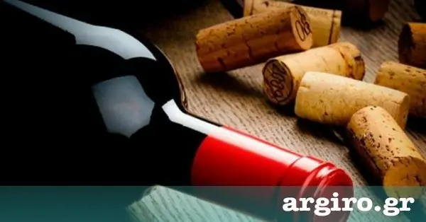 Как открыть бутылку вина БЕЗ штопора