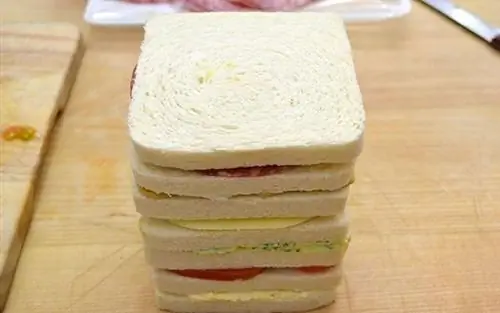 4 4