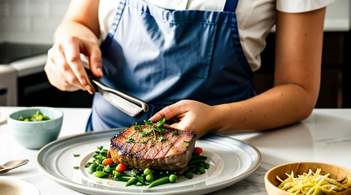 Больше не жарю: новый способ приготовления печени.