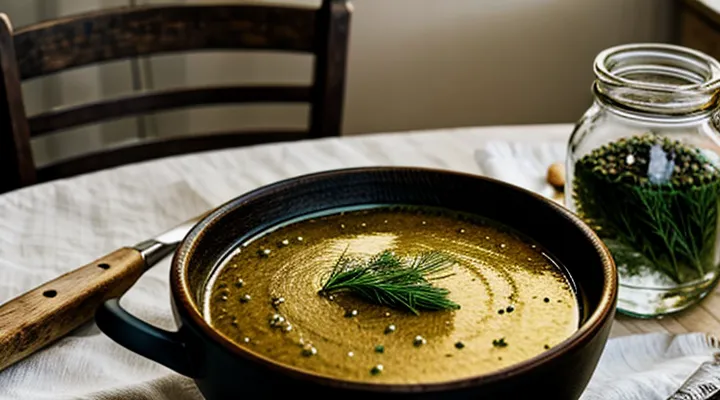 Два ингредиента, которые превратят обычную гречку в царское блюдо.