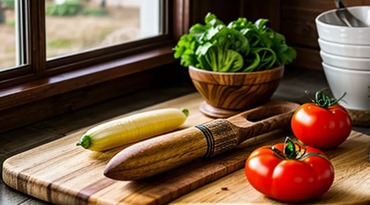 Этот соус превратит любое пресное блюдо в шедевр.