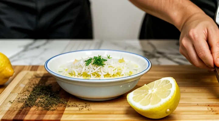 Как правильно варить креветки, чтобы они были сочными.