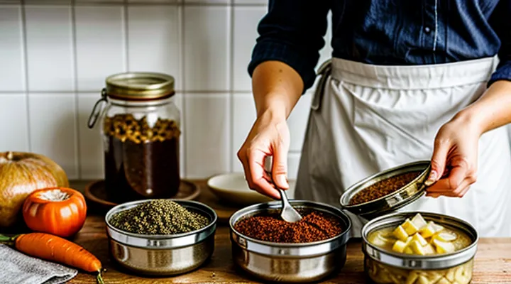 Как сделать домашнюю тушенку без автоклава.