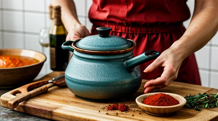 Мясо тает во рту: гениальный маринад от кавказских долгожителей.