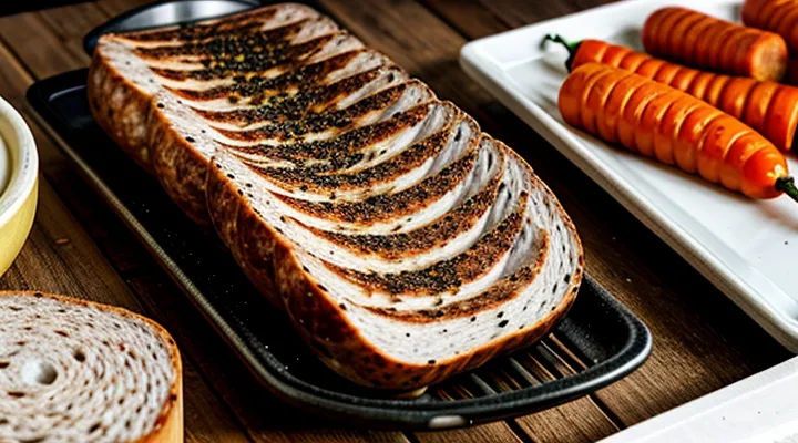 Найден рецепт «той самой» советской колбасы.