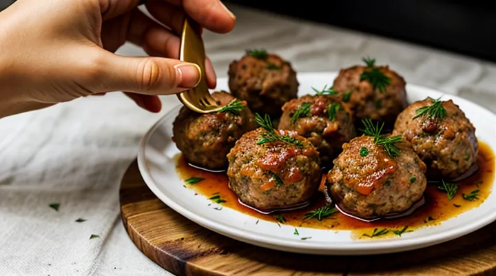 Секрет сочных котлет, о котором молчат все повара.