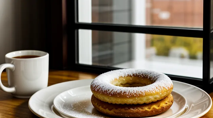 Секрет воздушного теста для беляшей.