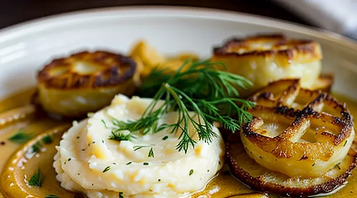 Забудьте про рис: вот идеальный гарнир к любому мясу.