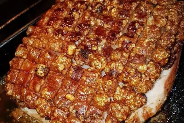 Какое мясо самое вкусное?